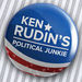 Ken Rudin's Political Junkie Podcast