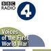 Voices of the First World War Podcast