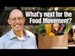 What's Next for the Food Movement?