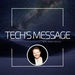 Tech's Message: UK Technology News Podcast