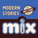 Modern Stories Mix Podcast