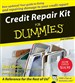 Credit Repair Kit for Dummies