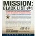 Mission: Black List #1