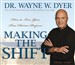 Making the Shift