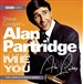 Alan Partridge in Knowing Me Knowing You