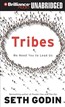 Tribes: We Need You to Lead Us