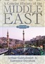 A Concise History of the Middle East