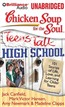 High School: 101 Stories of Life, Love, and Learning for Older Teens