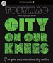 City on Our Knees