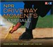 NPR Driveway Moments: Baseball