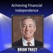 Achieving Financial Independence