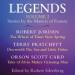 Legends: Stories by the Masters of Fantasy, Volume 2