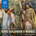 King Solomon's Mines  