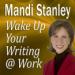 Wake Up Your Writing at Work