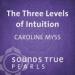 Three Levels of Intuition