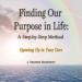 Finding Our Purpose in Life