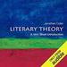 Literary Theory: A Very Short Introduction