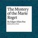 The Mystery of the Marie Roget