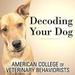 Decoding Your Dog