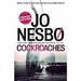Cockroaches: The Second Inspector Harry Hole Novel