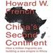 China's Second Continent
