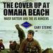 Cover-Up at Omaha Beach