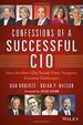 Confessions of a Successful CIO