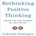 Rethinking Positive Thinking