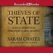 Thieves of State: Why Corruption Threatens Global Security