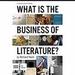 What Is the Business of Literature?