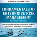 Fudamentals of Enterprise Risk Management, Second Edition