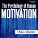 Psychology of Human Motivation