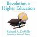 Revolution in Higher Education