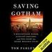 Saving Gotham