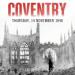 Coventry: Thursday, 14 November 1940