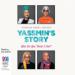 Yassmin's Story