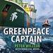 Greenpeace Captain