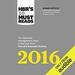 HBR's 10 Must Reads 2016