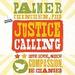 Justice Calling: Live, Love, Show Compassion, Be Changed