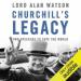 Churchill's Legacy: Two Speeches to Save the World