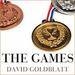 The Games: A Global History of the Olympics