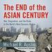 The End of the Asian Century