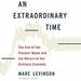 An Extraordinary Time