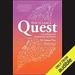 How to Lead a Quest: A Handbook for Pioneering Executives