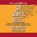 Six Simple Rules