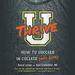 U Thrive: How to Succeed in College (and Life)