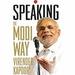 Speaking: The Modi Way