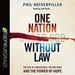 One Nation Without Law