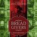 Bread Givers: A Novel, 3rd Edition