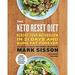 The Keto Reset Diet